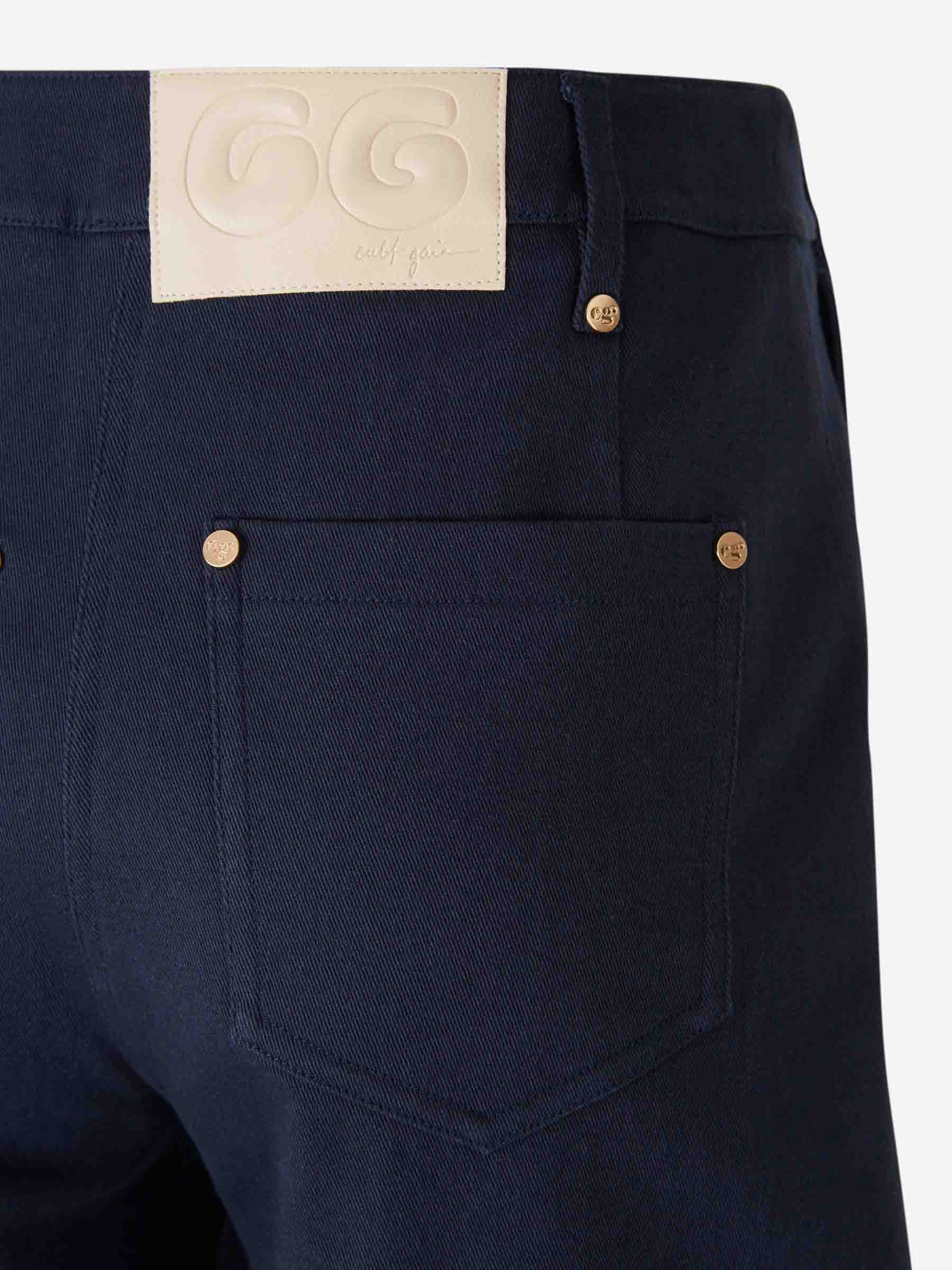 CARGO PANTS EWA - 6