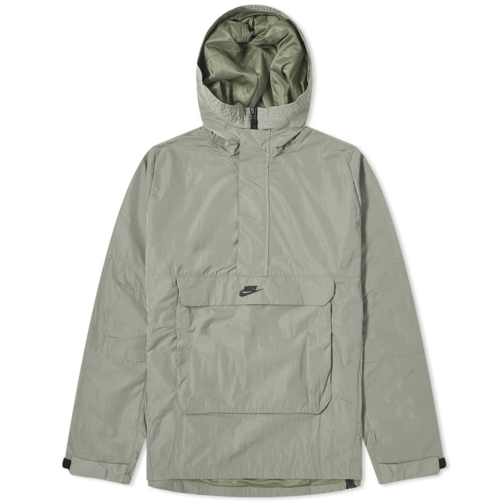 Nike Hd Popover Jacket - 1