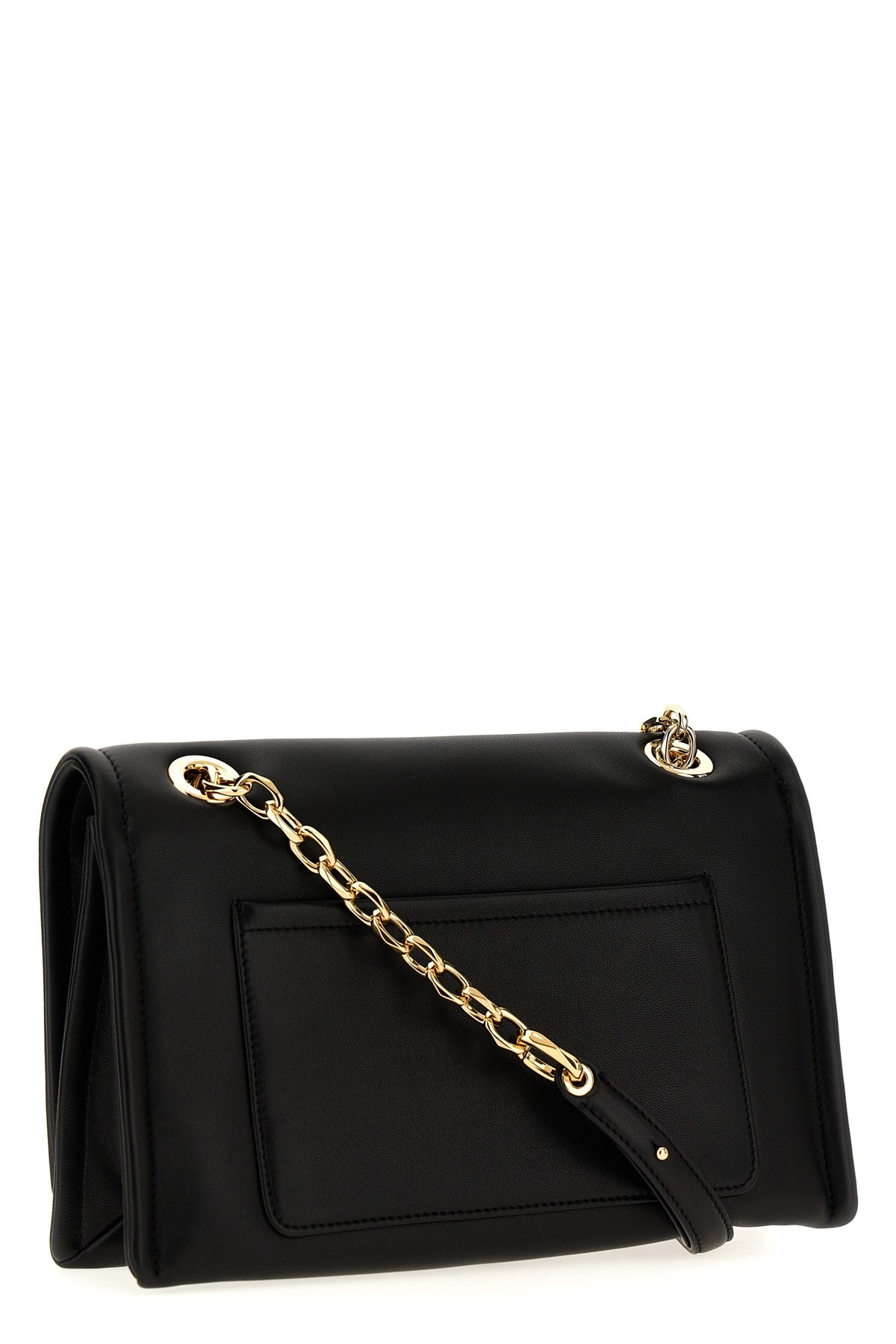 Valentino Garavani 'VLogo Chain' shoulder bag - 3