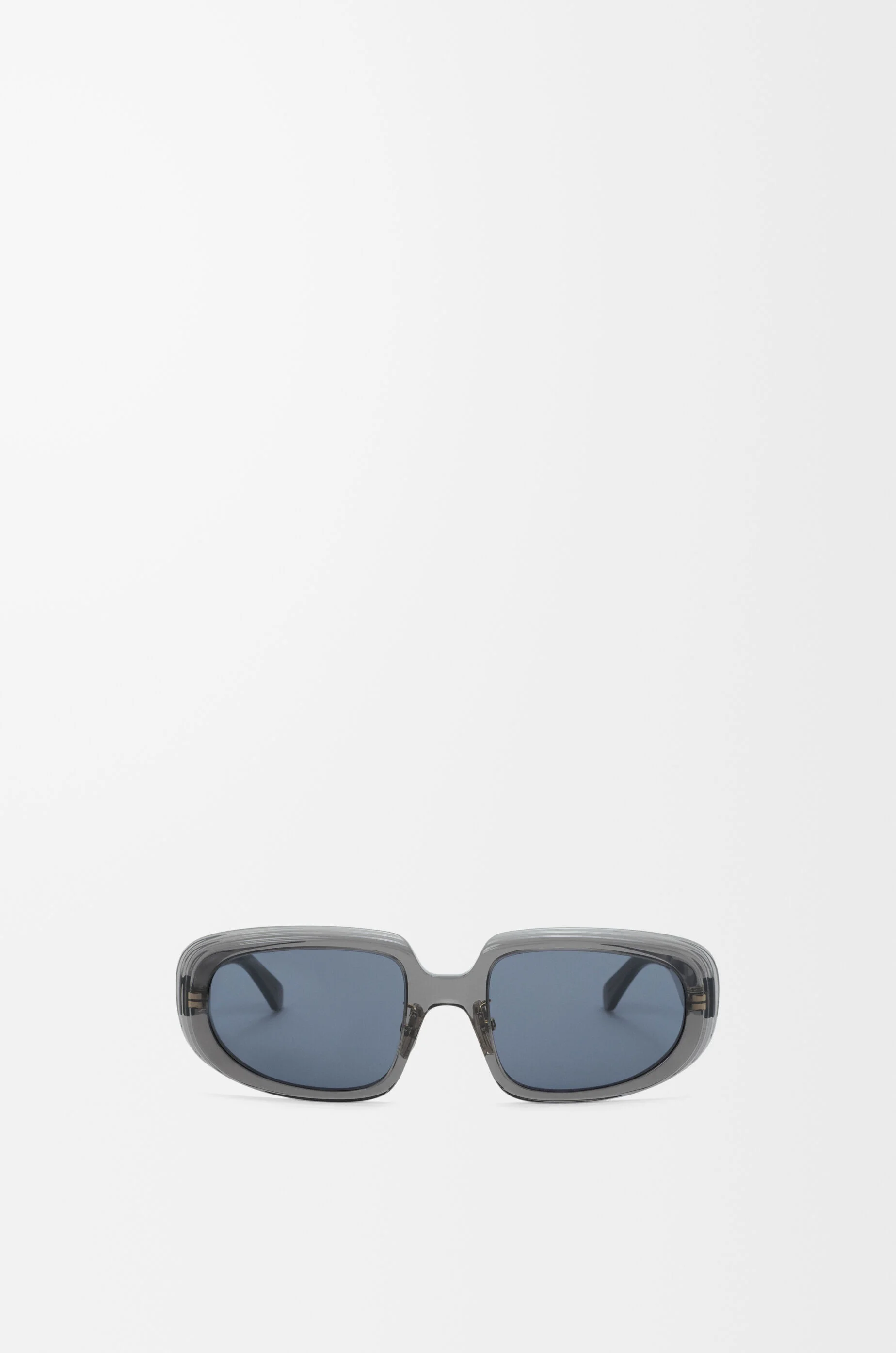 Mini Anagram Steps Rectangular sunglasses - 1
