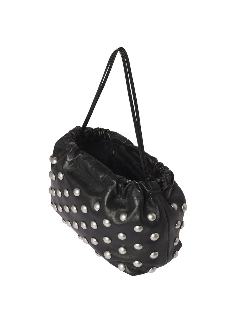 Arlo Studded Leather Bag 3
