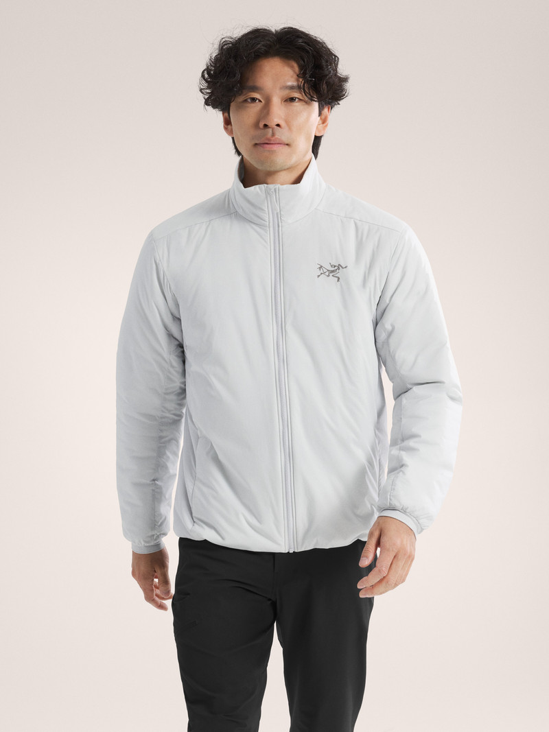 Atom SV Jacket 2