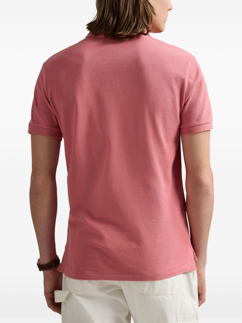 mesh polo shirt 4