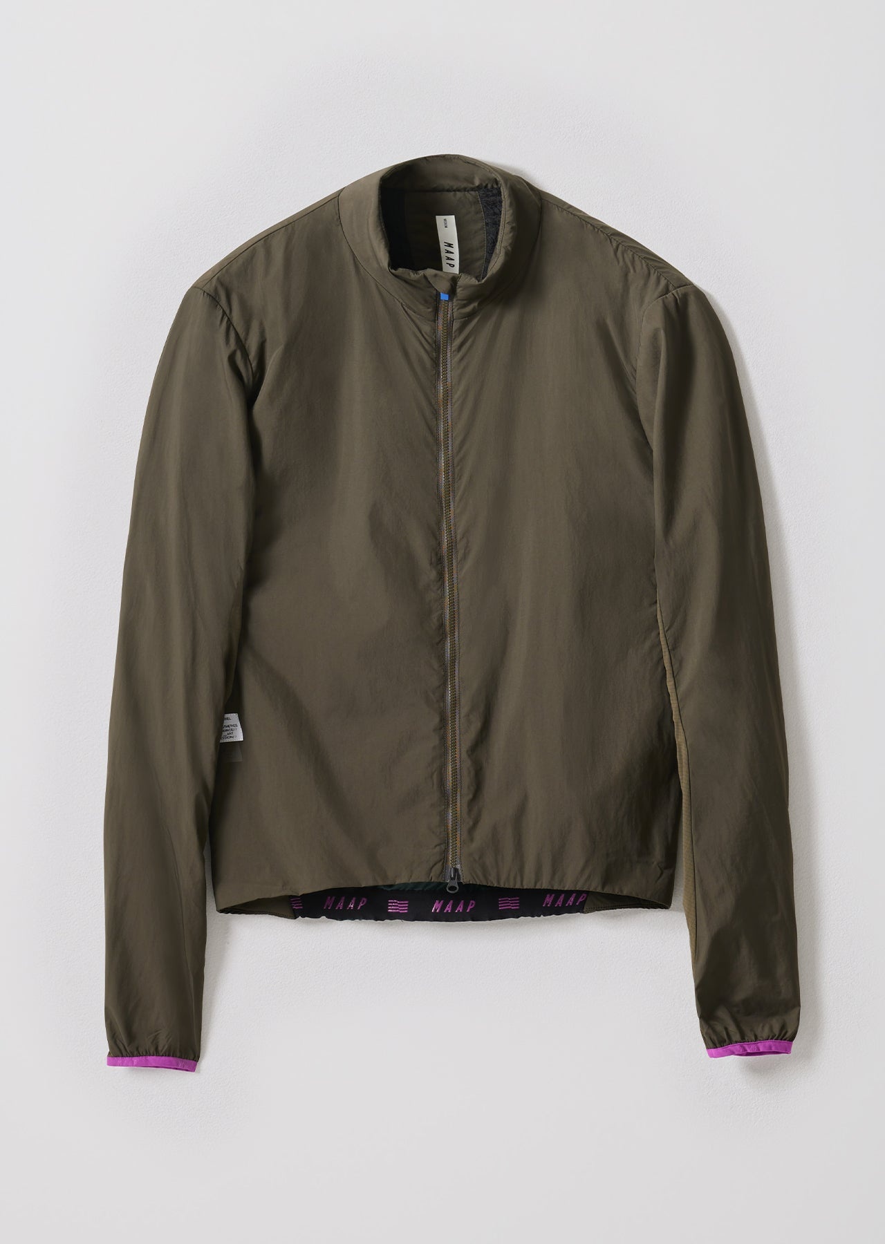 Alt_Road™ Thermal Jacket - 1