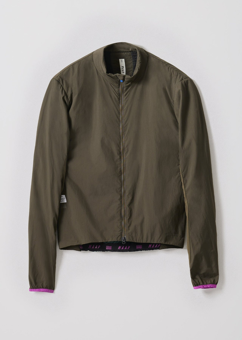 Alt_Road™ Thermal Jacket 1