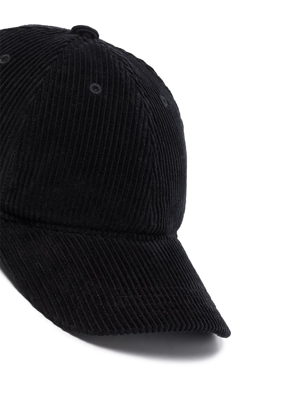 Ballcap corduroy cap - 5