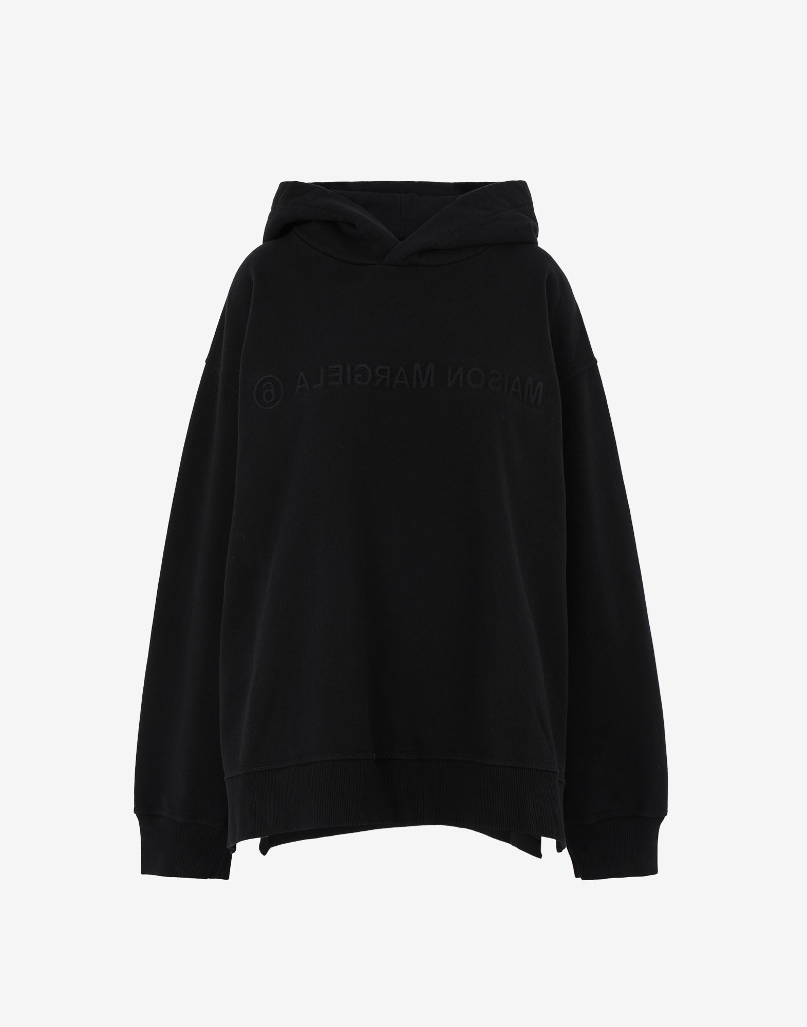 Logo hoodie - 1