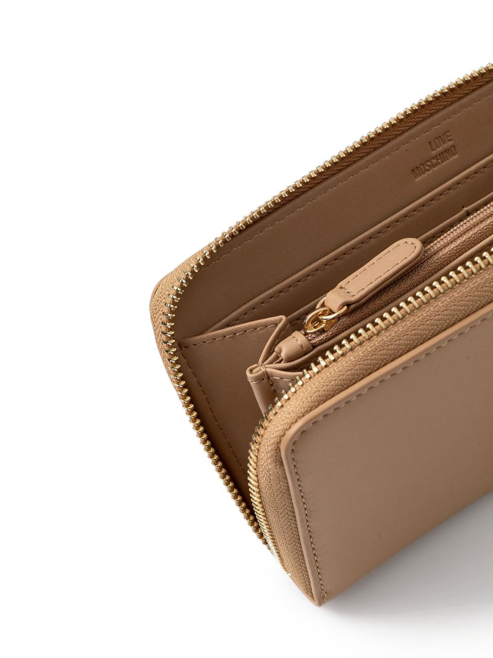 logo-lettering wallet - 3