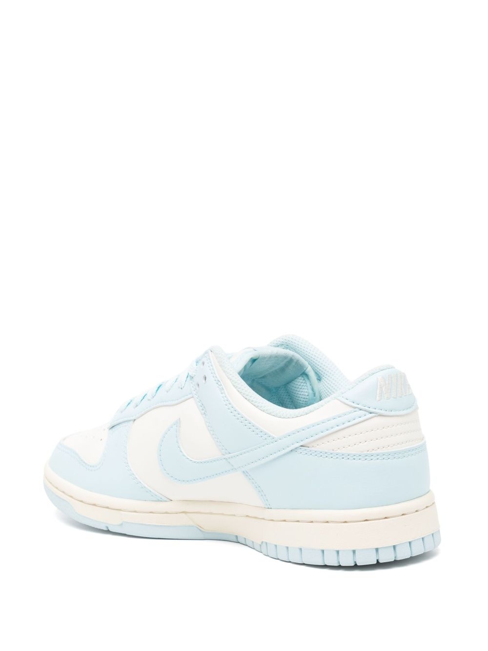 Dunk Low "Glacier Blue" - 3
