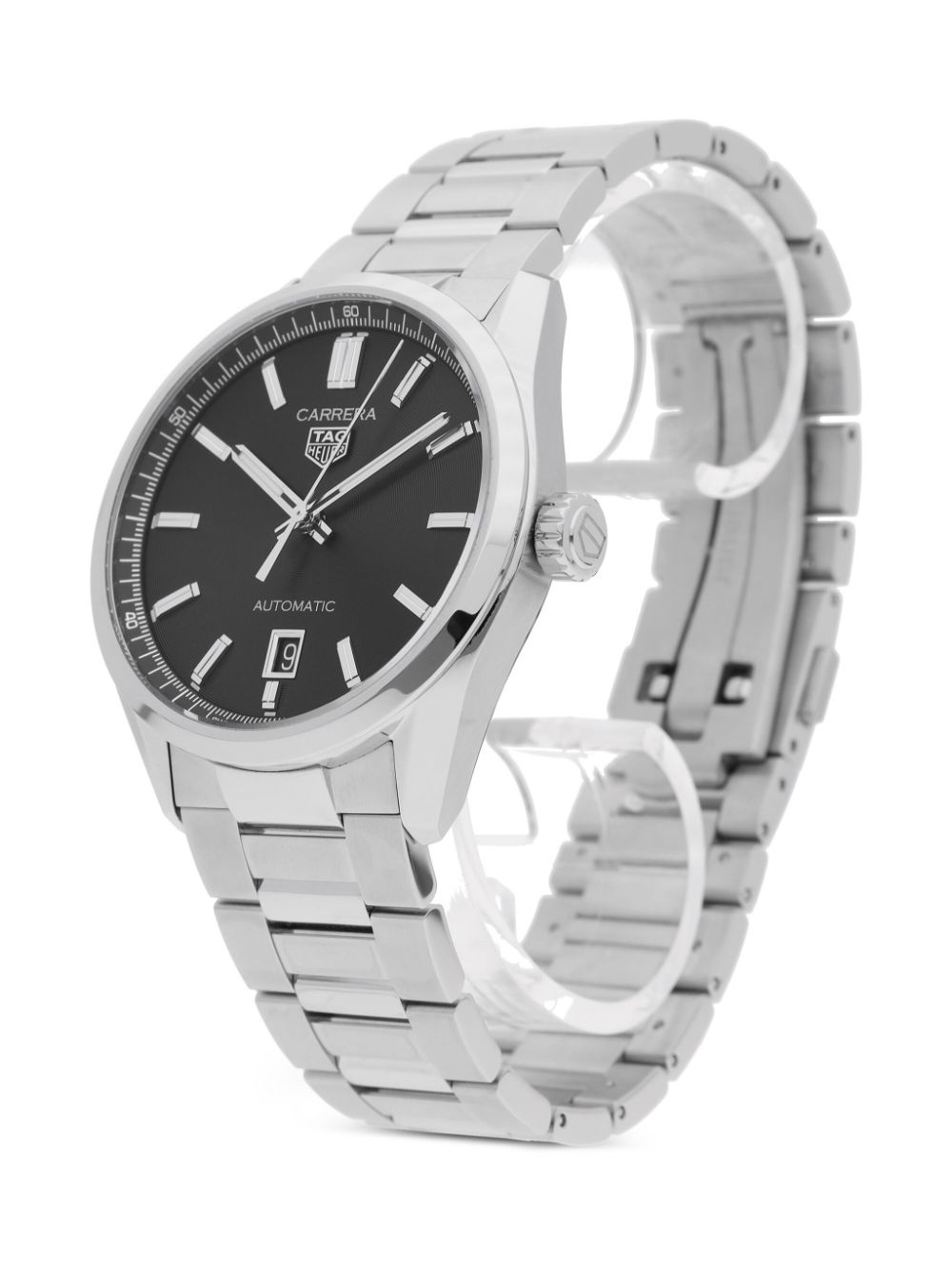 Carrera Date 39mm - 3
