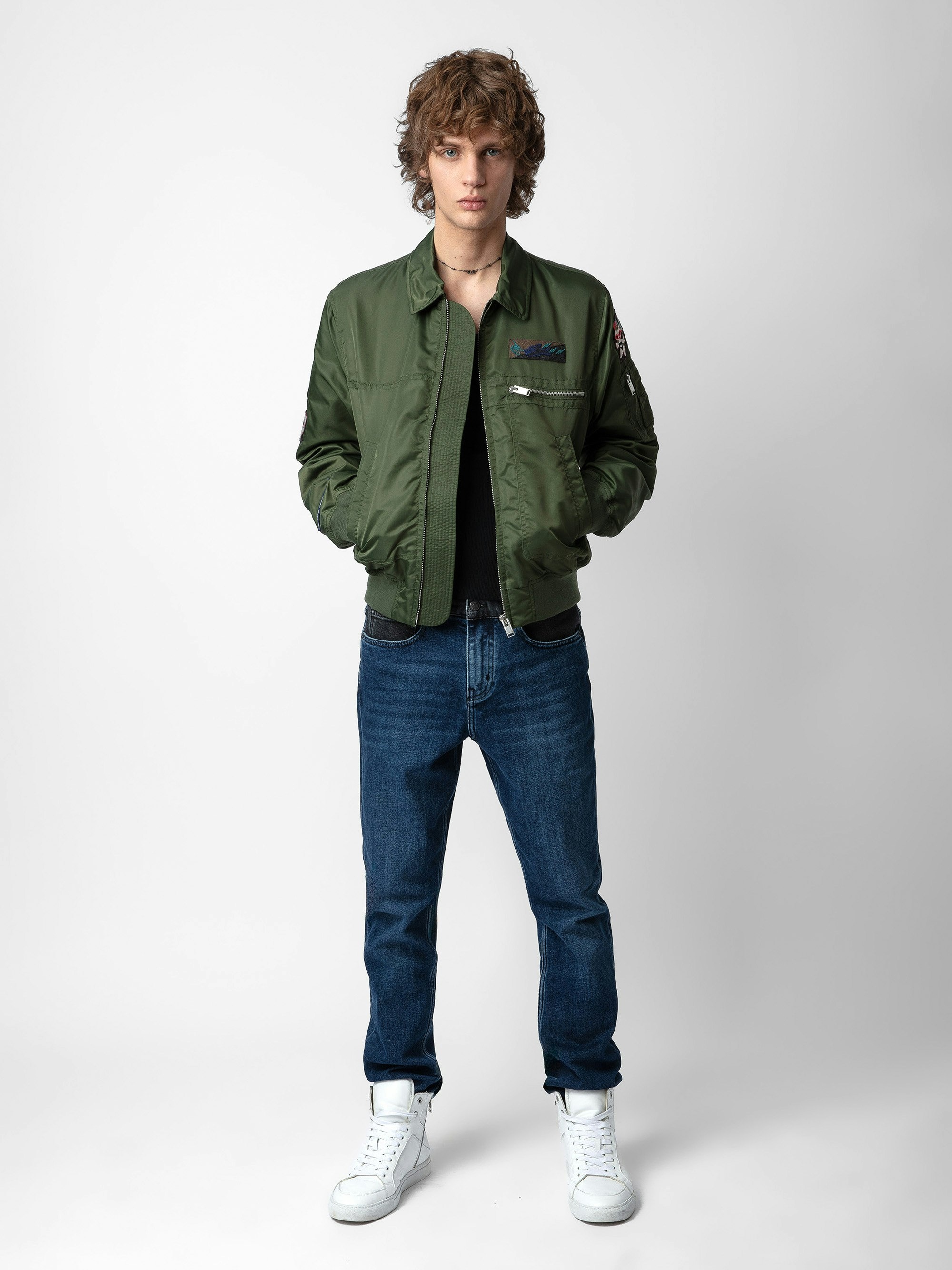 Bolid Jacket - 6