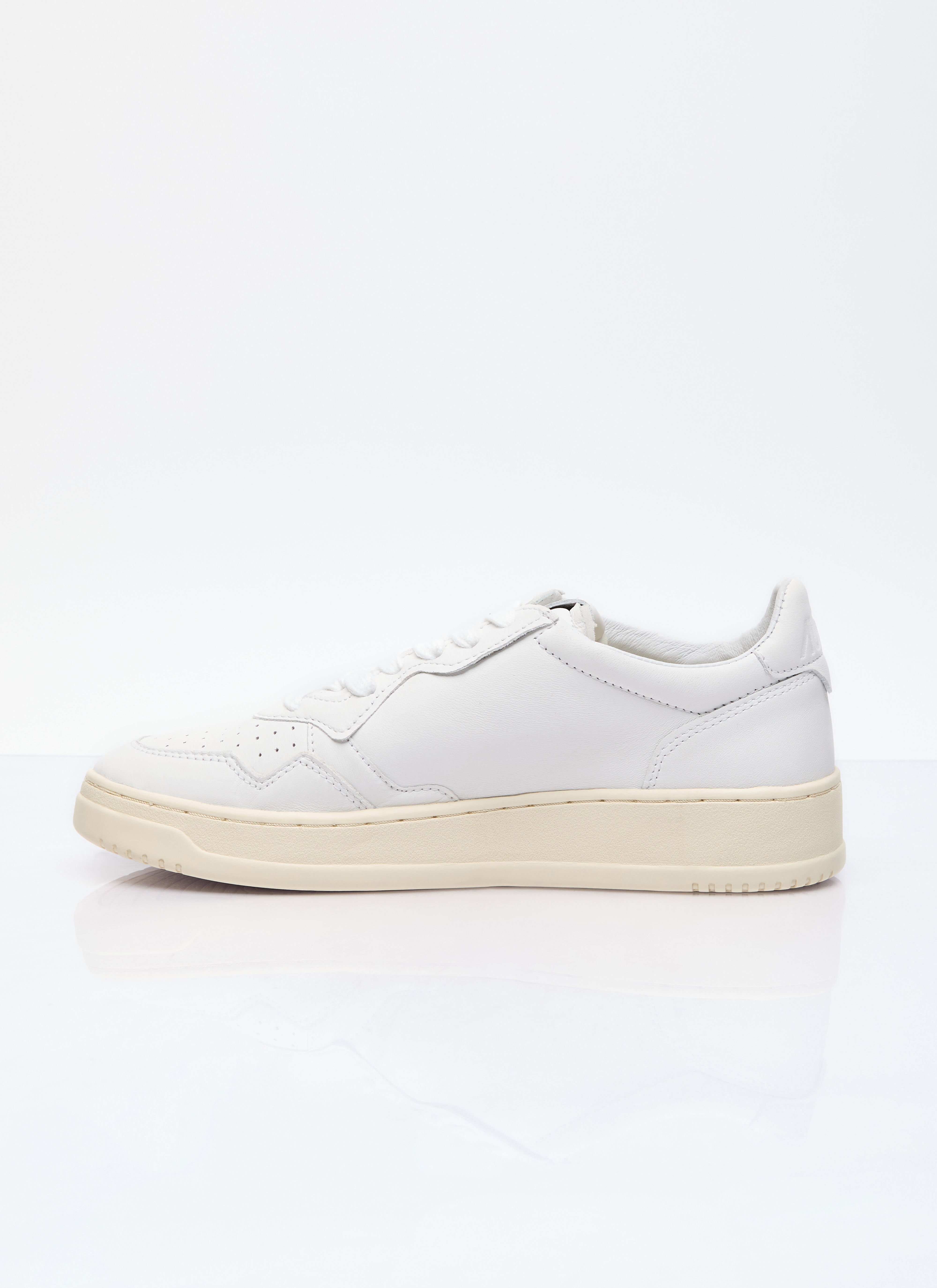 Medalist Low Top Sneakers - 4