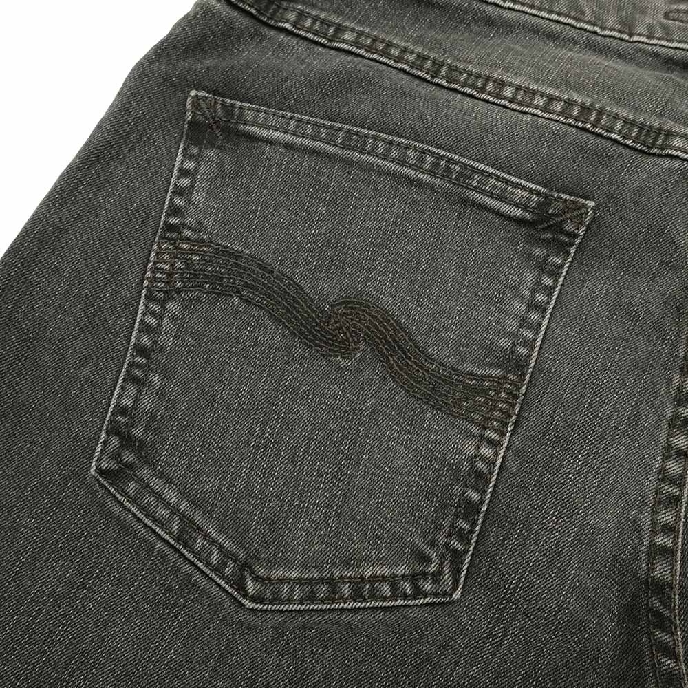 LEAN DEAN - BLACK EYES - 113722 - 12