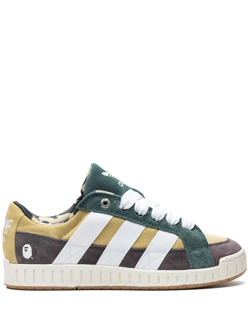 x BAPE N BAPE sneakers - 1