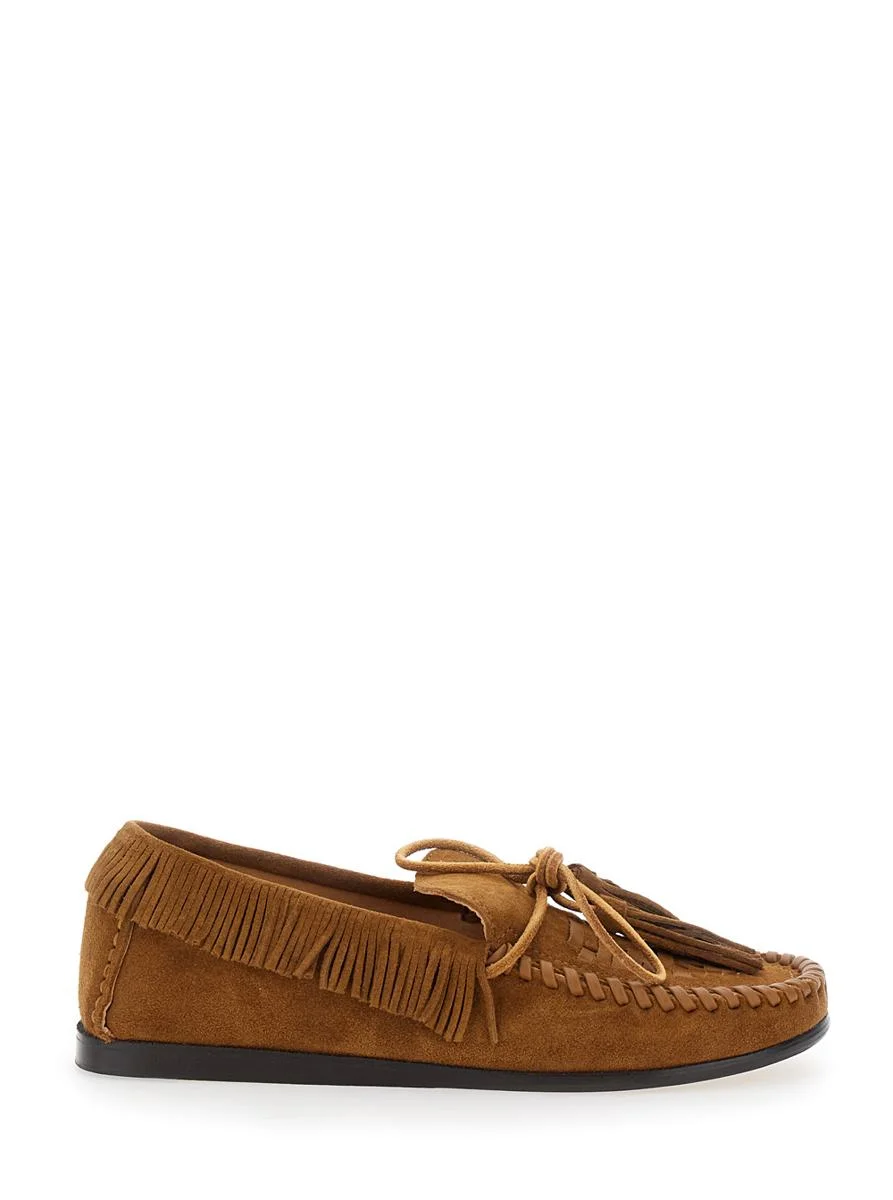 Isabel Marant Flat Shoes - 1