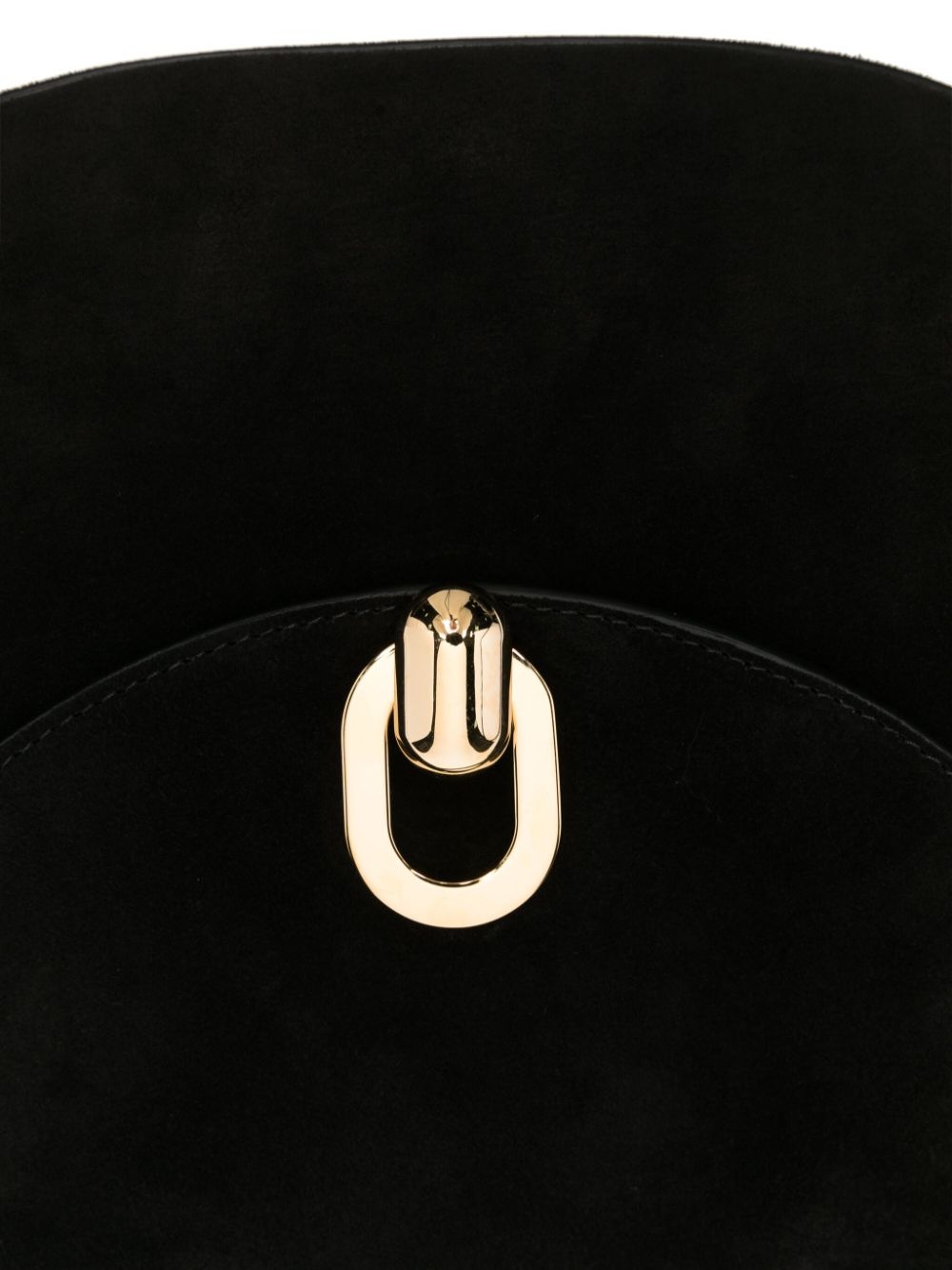 small Tondo shoulder bag - 4