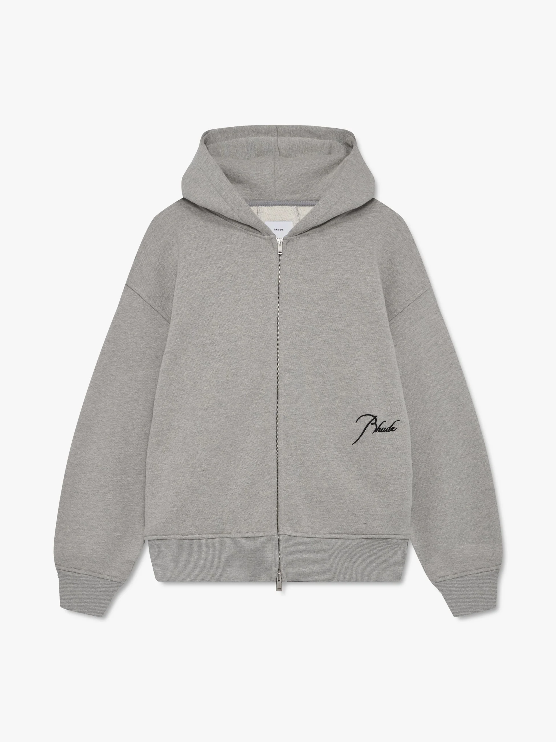 CLASSIQUE FULL ZIP HOODIE - 1