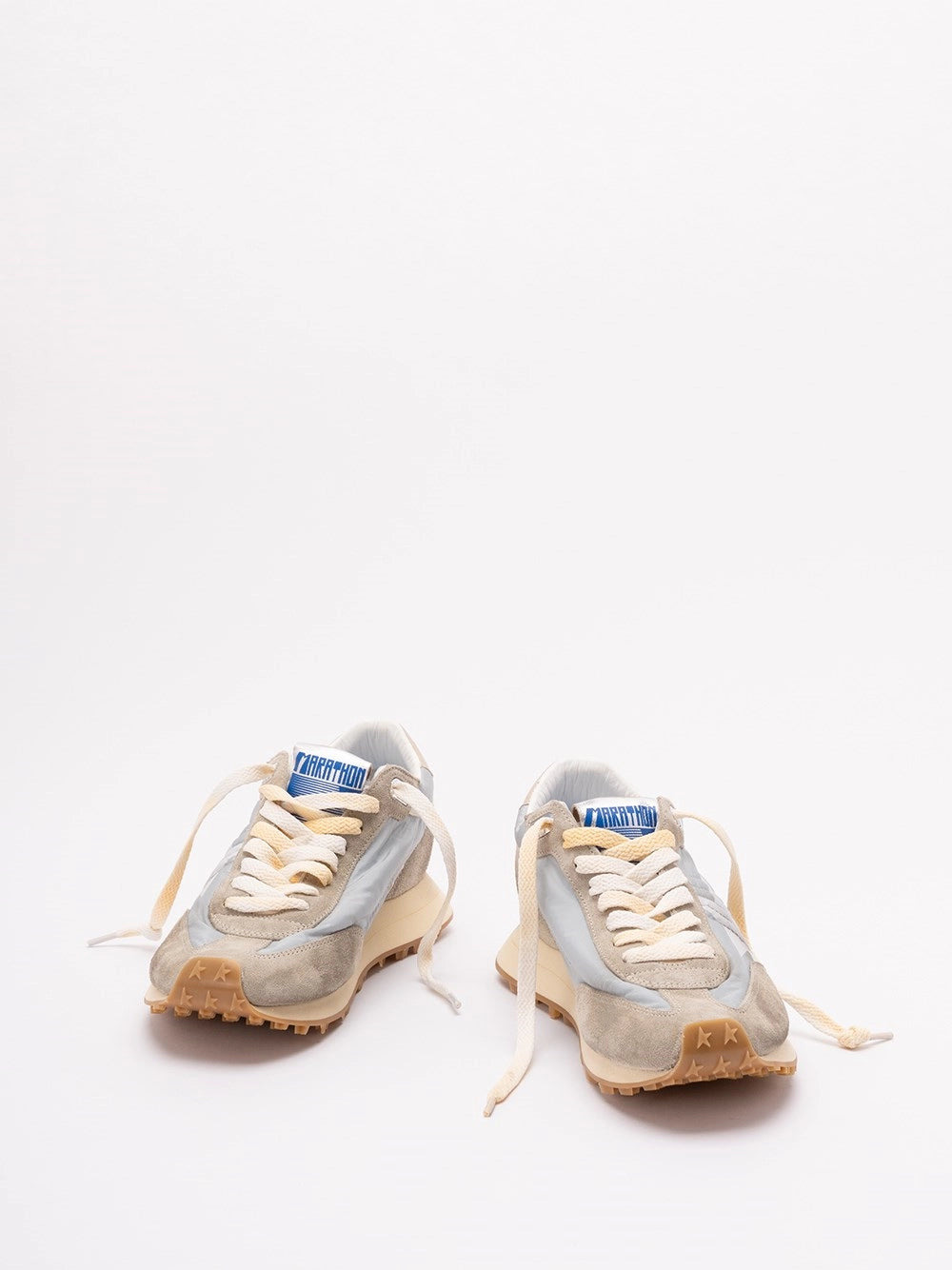 Golden Goose Women `Running Marathon` Sneakers - 2
