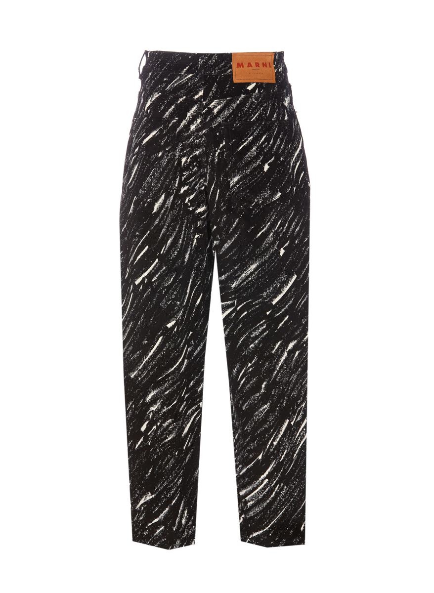 Marni Trousers - 2