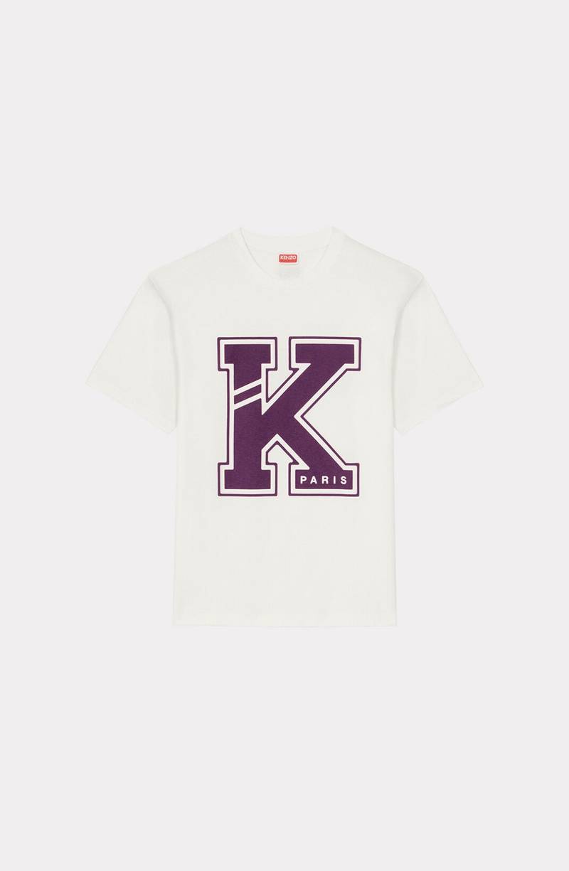 'Varsity' T-shirt 1
