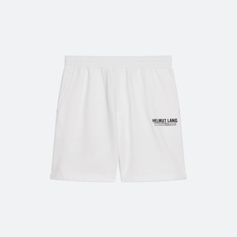 CAPSULE SHORTS 1
