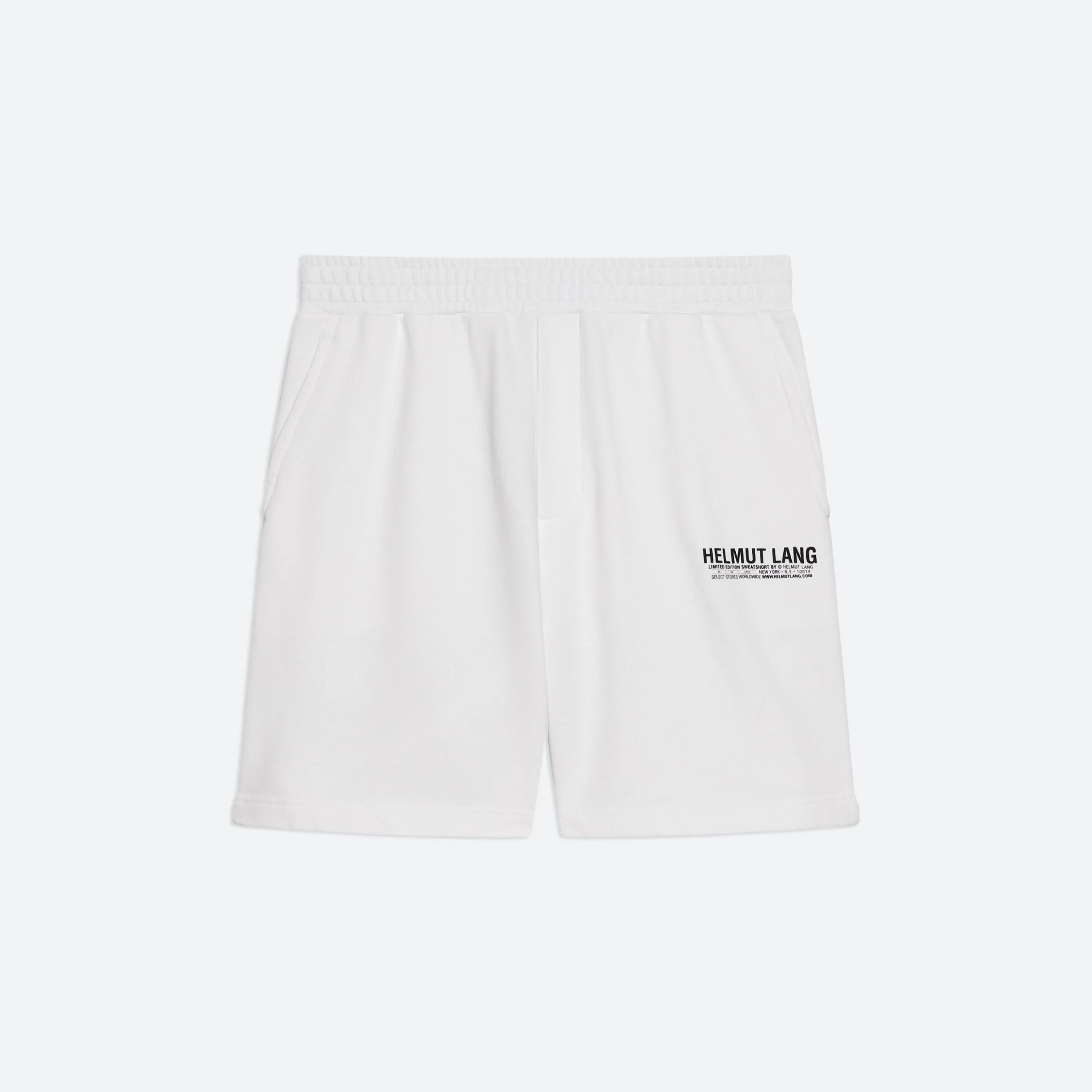 CAPSULE SHORTS - 1