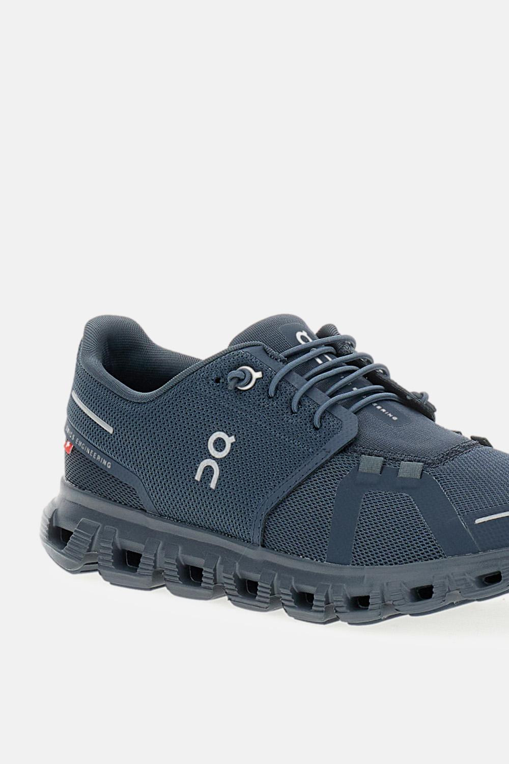CLOUD 6 SNEAKER - 4