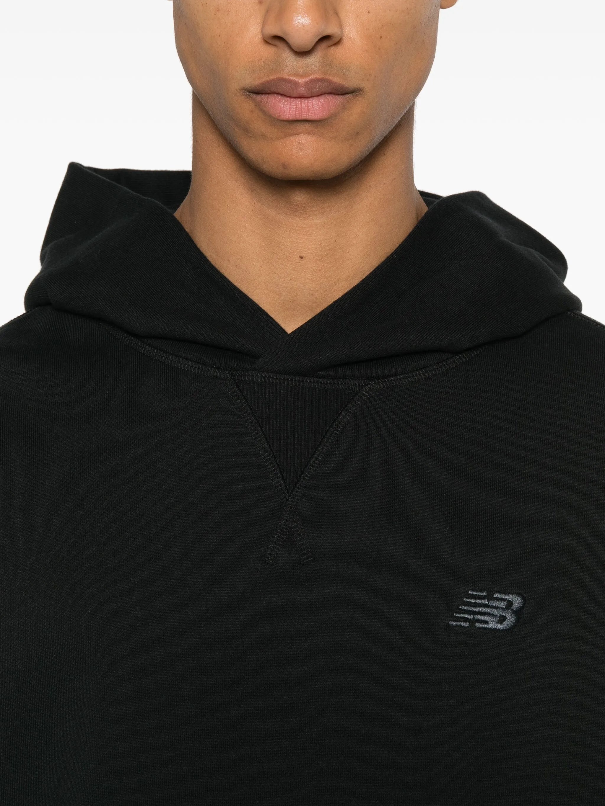 Athletics Hoodie - 2