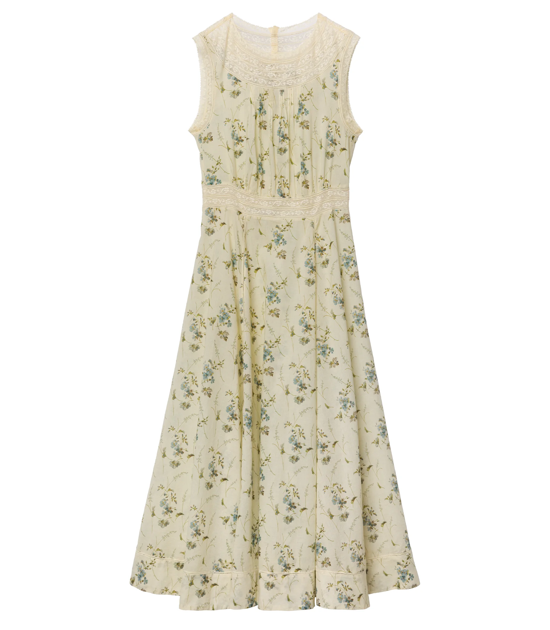 LILIANE DRESS - 1