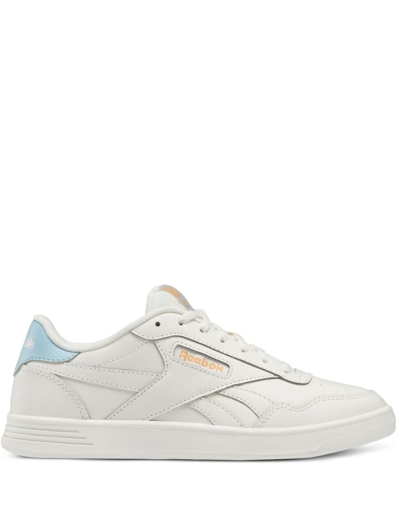 Court Advance "Cream" sneakers 1