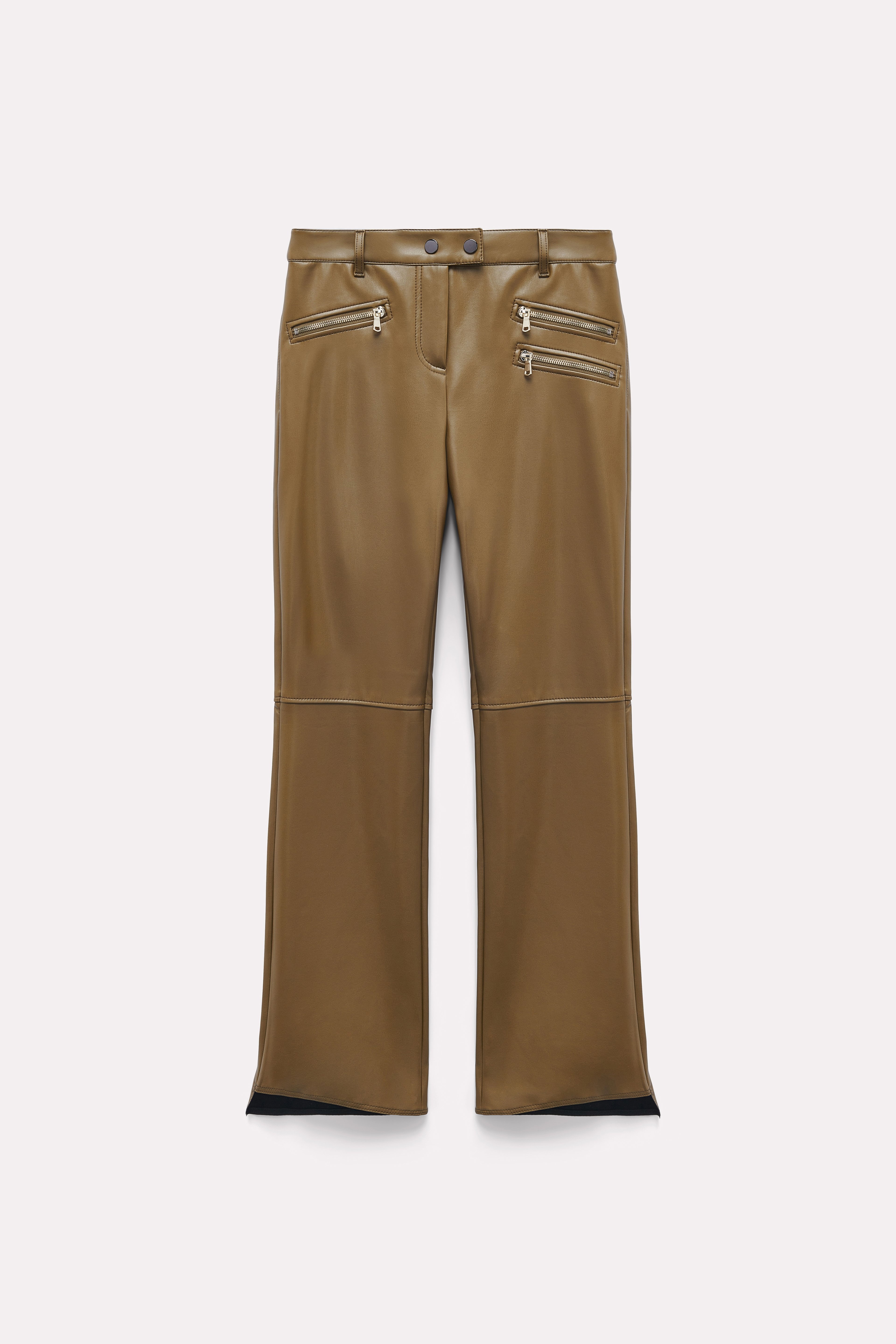 SLEEK COMFORT pants - 1