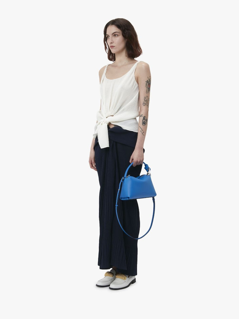 KNOTTED STRAP TOP 4