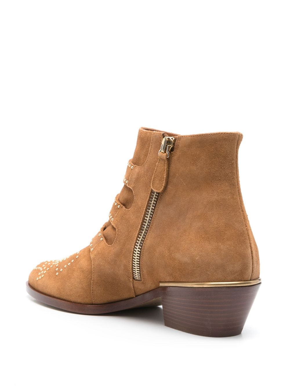 40mm Susanna boots - 3