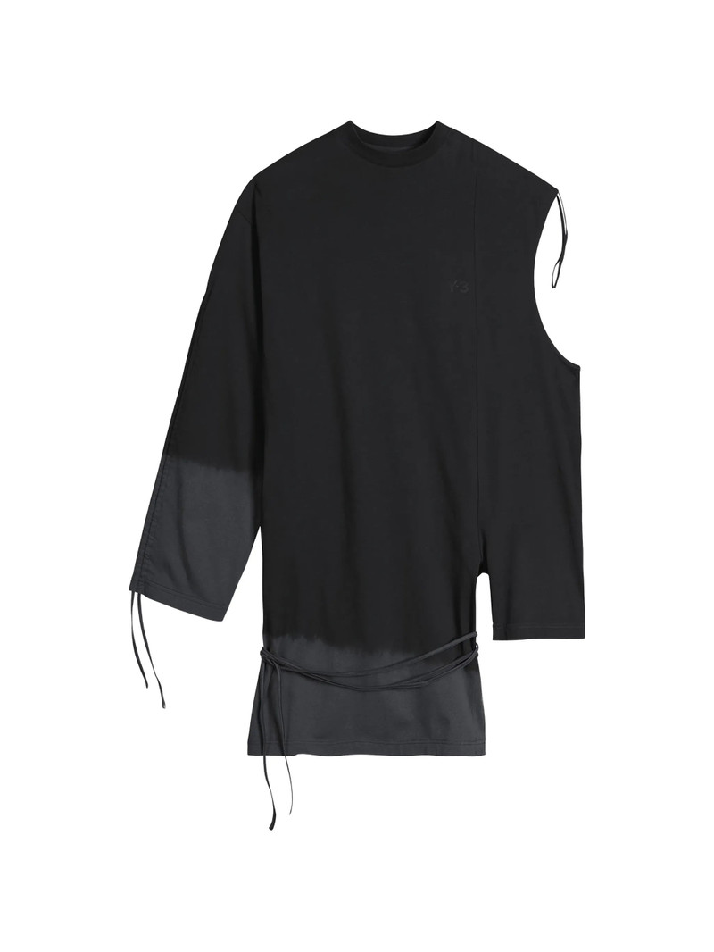 Y-3 Drape T-shirt 3