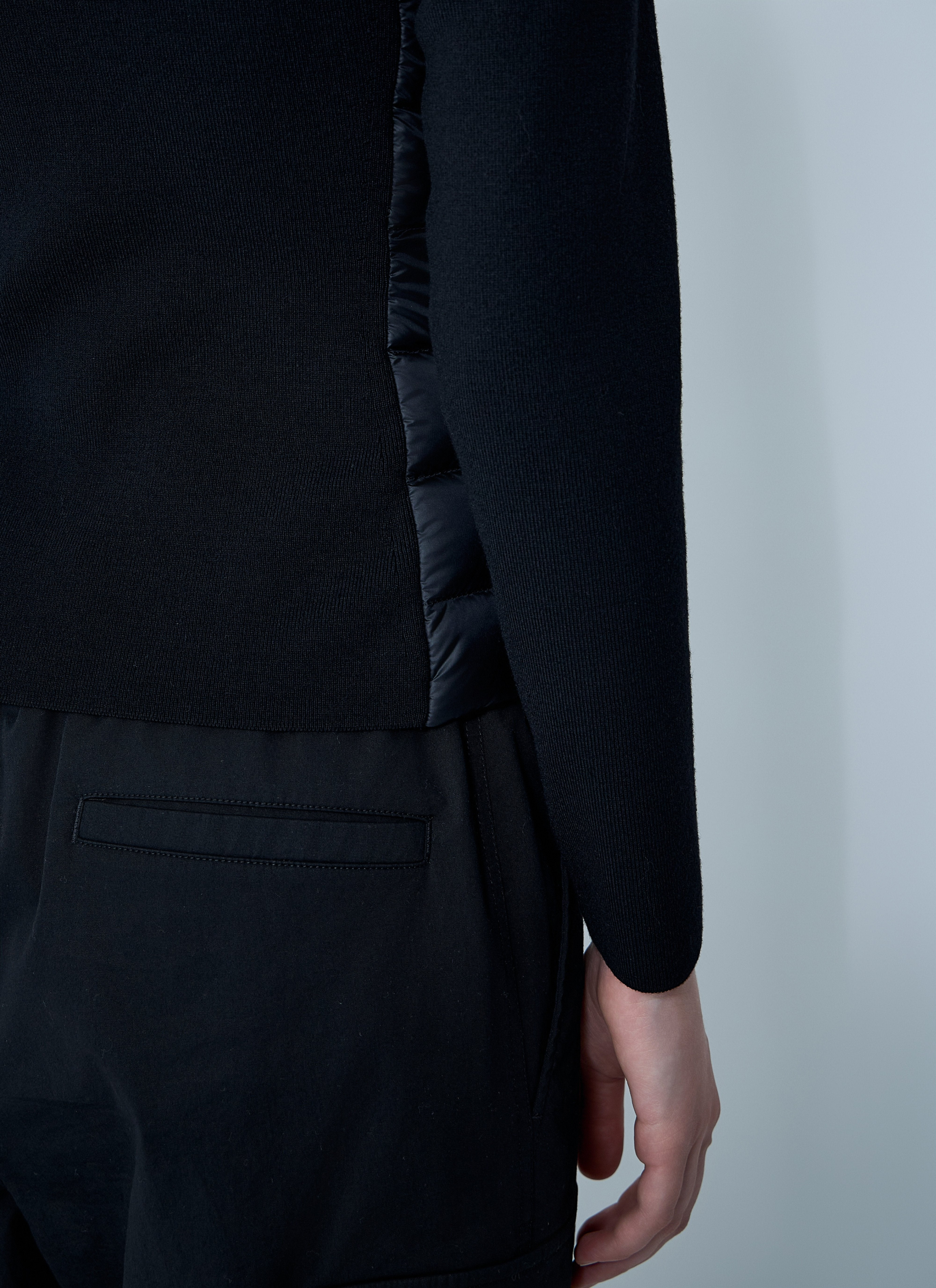 Moncler Women Wool-Blend Cardigan - 6