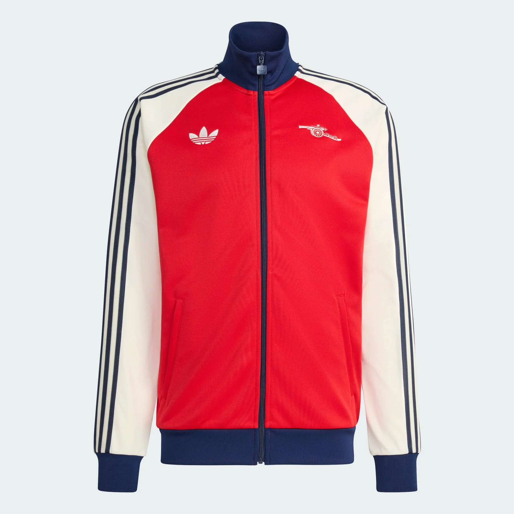 Arsenal FC OG Track Top - 1