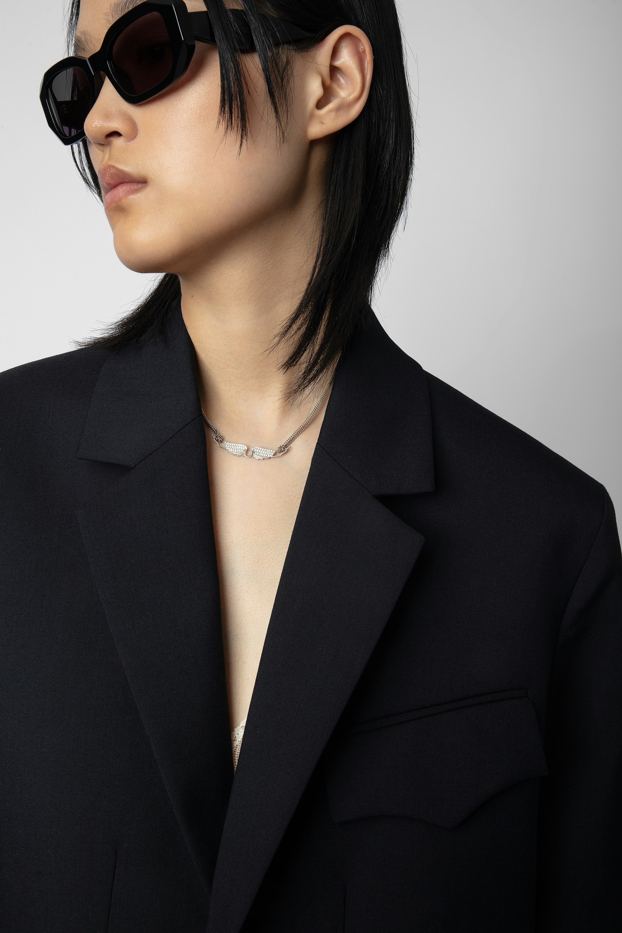Vivi Blazer - 4