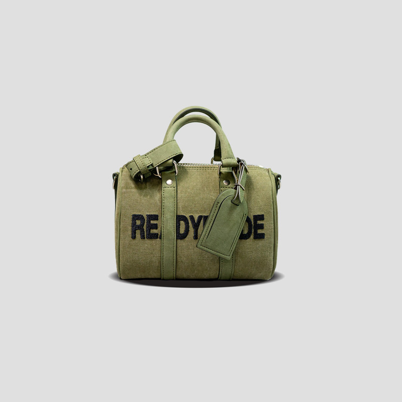OVERNIGHT BAG NANO 1
