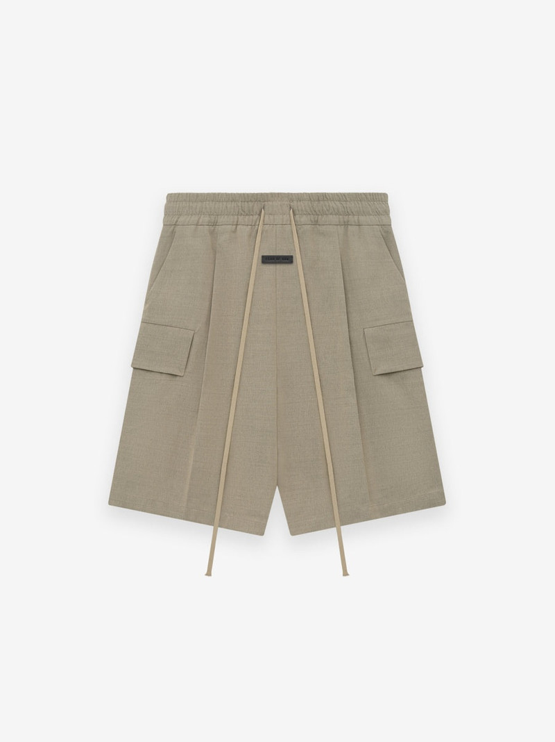 Cargo Short - 1