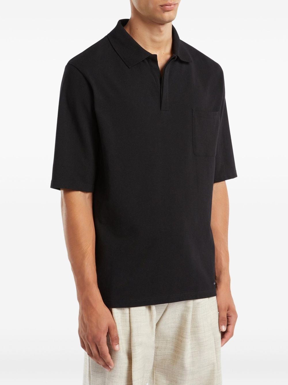 Lr-63 polo shirt - 3