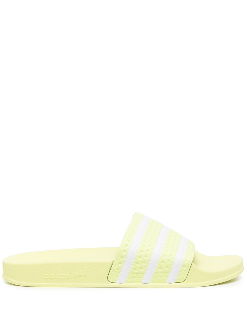 Adilette slider sandals - 1