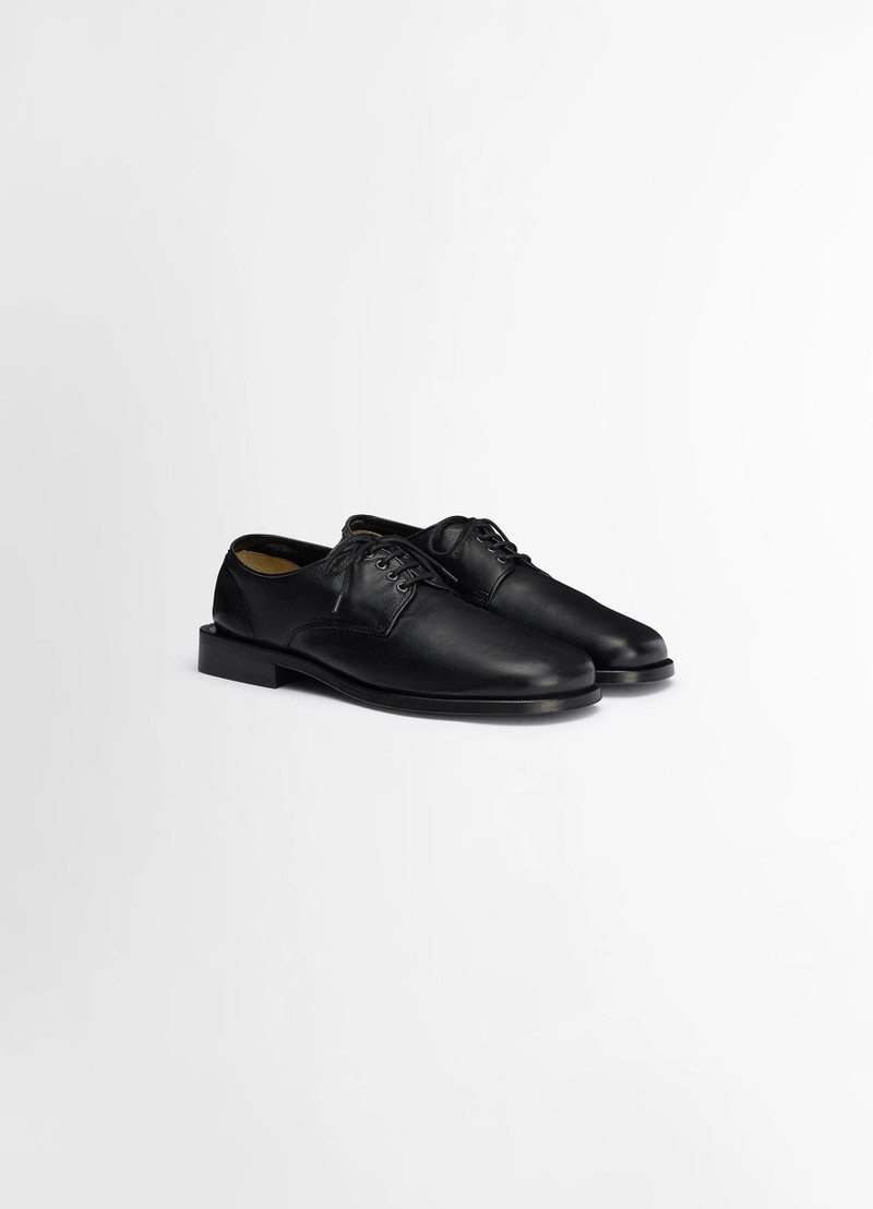 Lemaire ANATOMIC DERBIES | REVERSIBLE