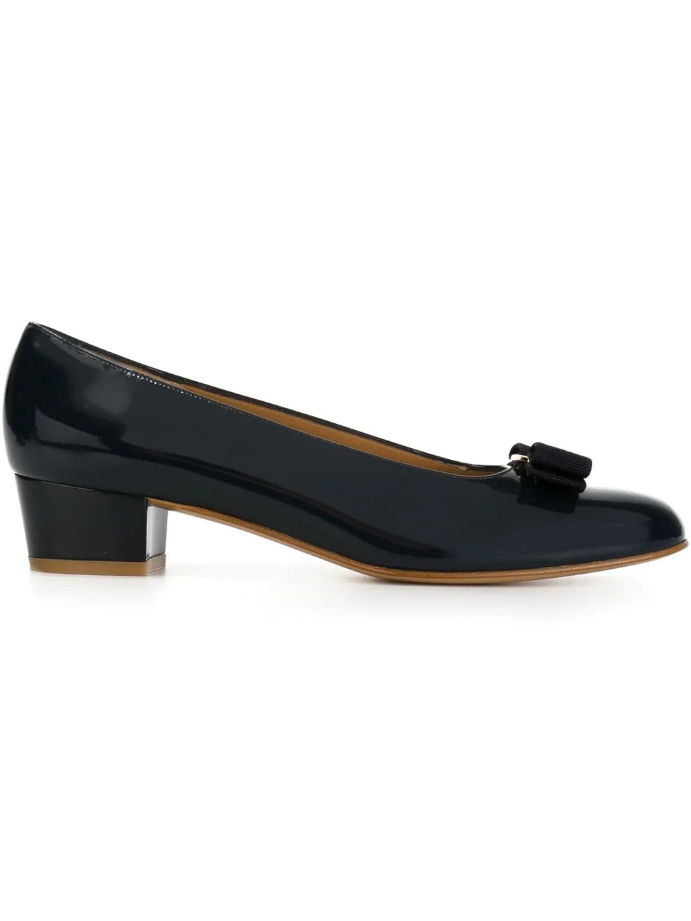 Vara bow pumps - 1