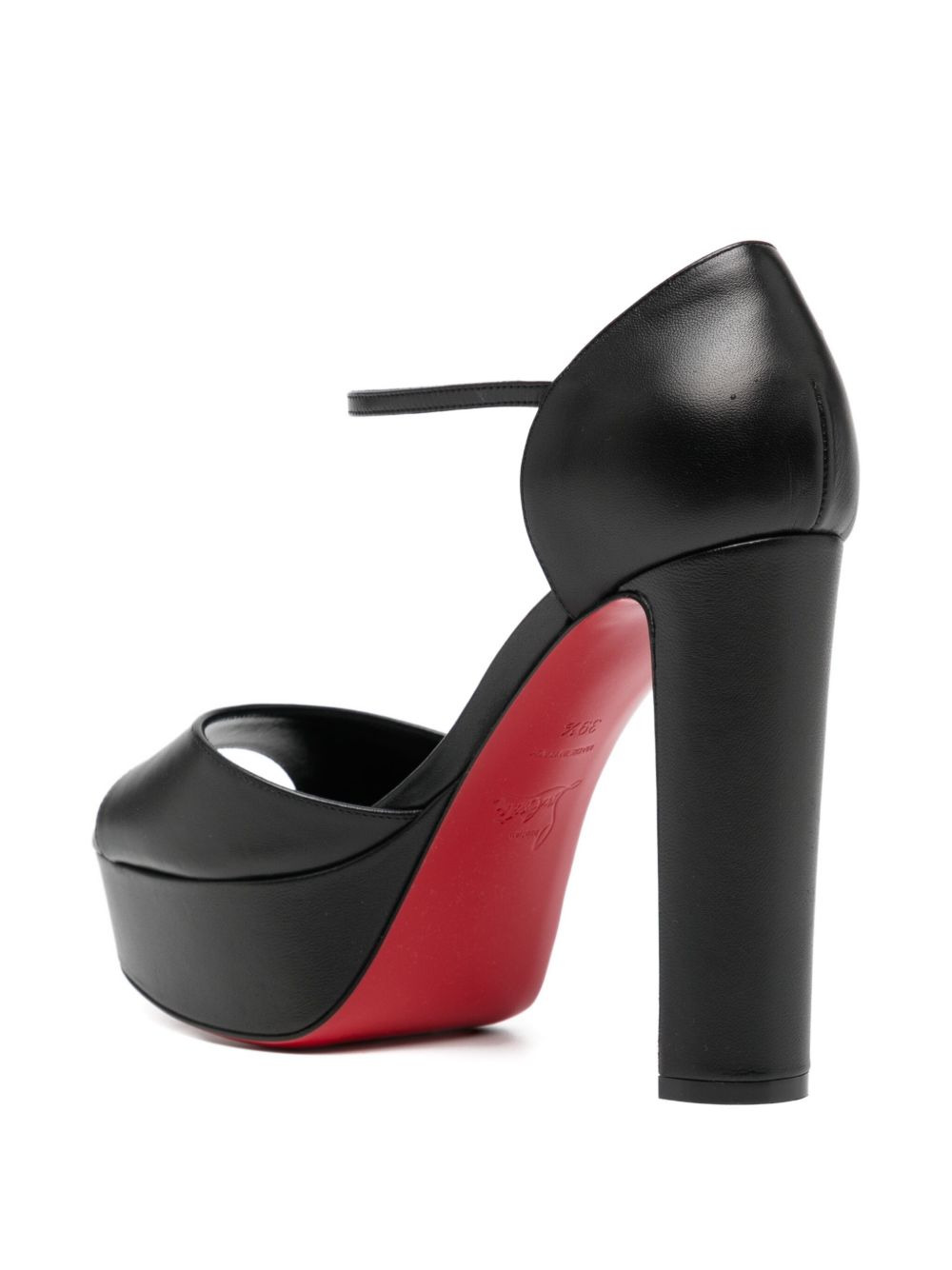 130mm Sandaloo sandals - 3