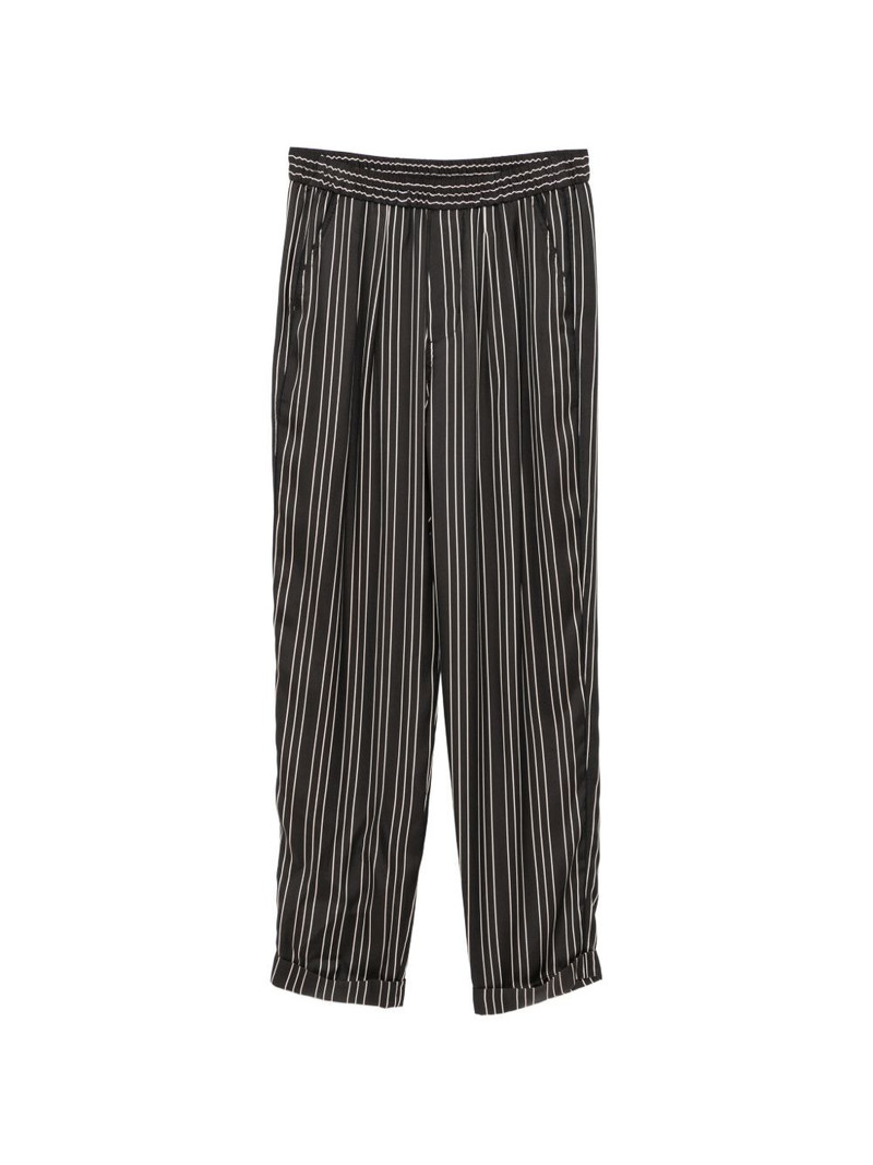 striped trousers 1