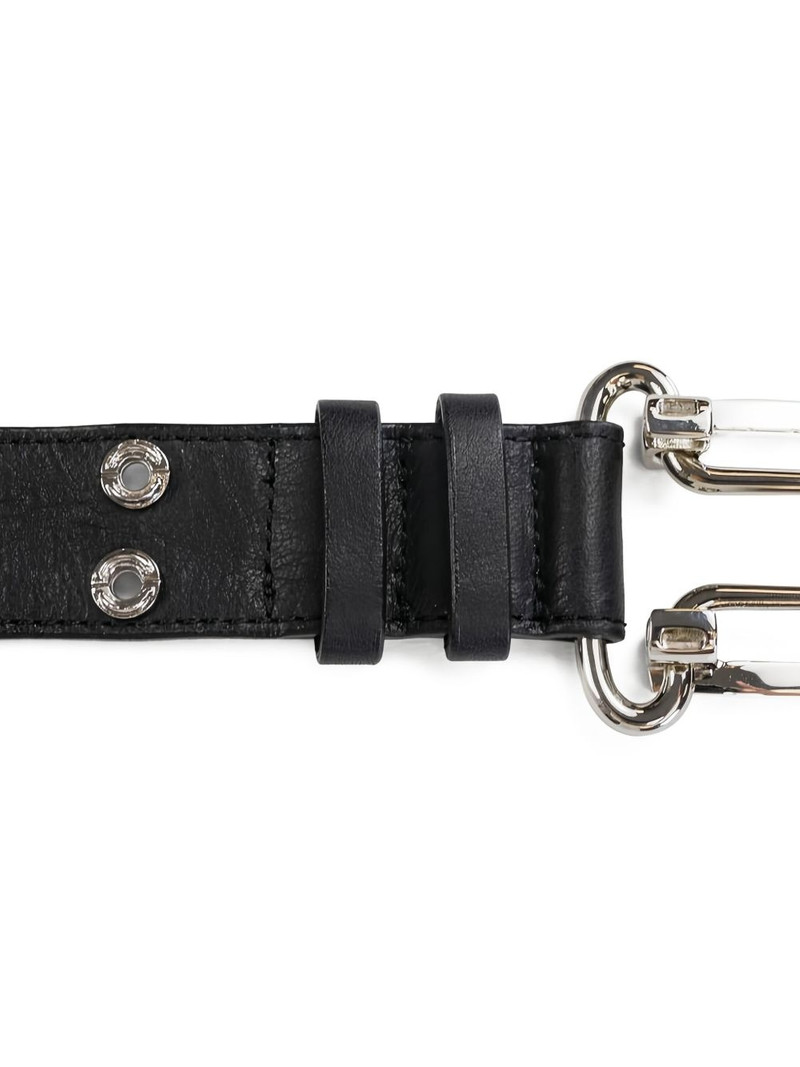 grommet belt 4