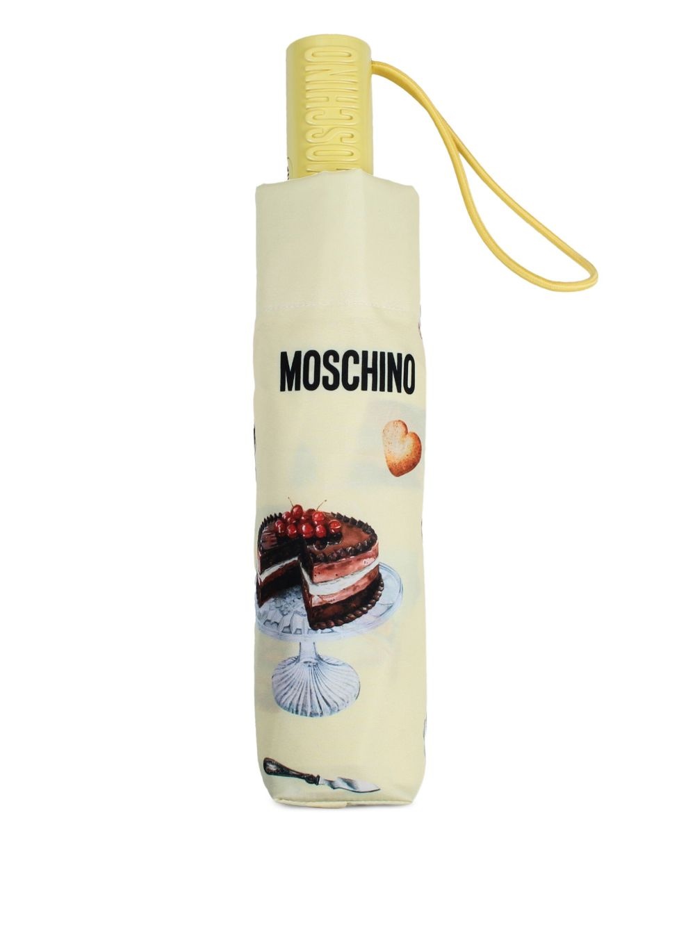 desserts-print umbrella - 3
