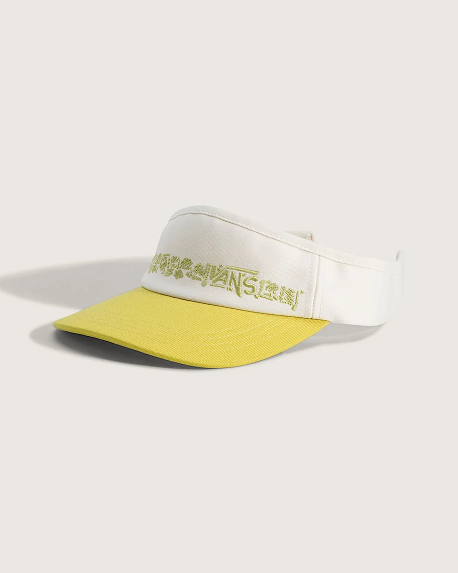 Beach Visor - 1