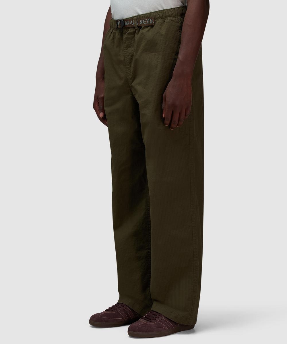 Ripstop climber pant - 2