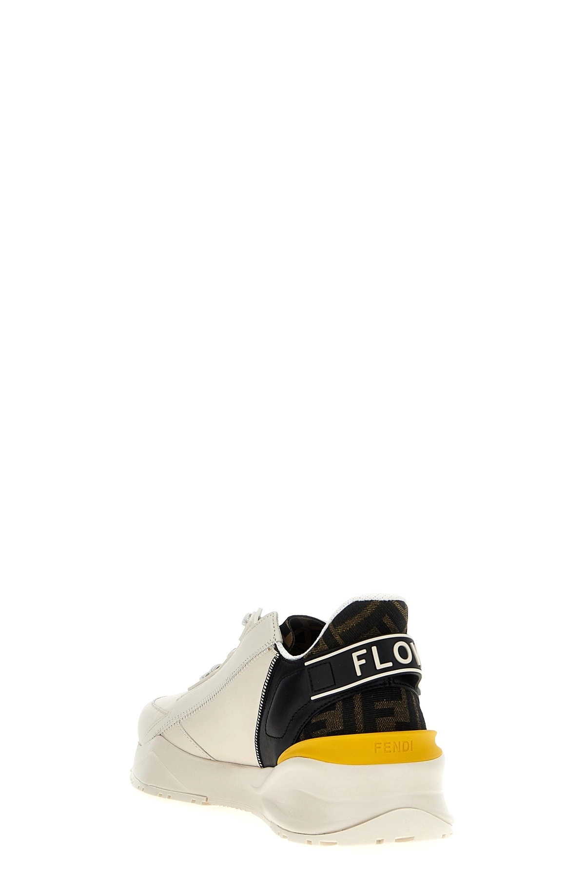 'Flow' sneakers - 4
